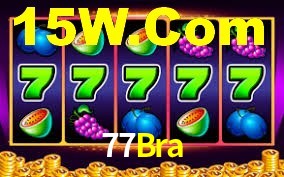 77Bra: Jogos de Caça-Níqueis-Altas Recompensas, Roleta-Velocidade, Blackjack-Desafios Máximos