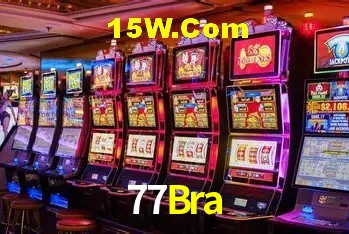 Casino Ao Vivo 77Bra