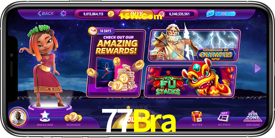 Games Directory 77Bra