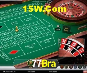 Cadastro Rápido 77Bra