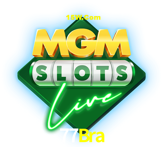 Slot Games 77Bra