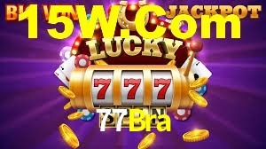 Live Casino 77Bra